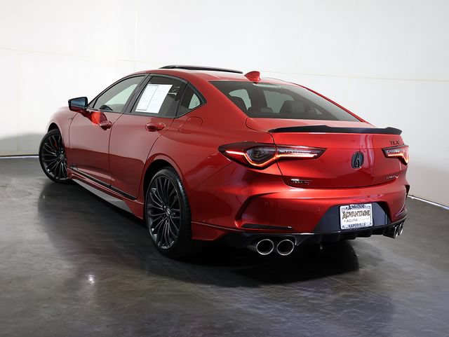 acura tlx 2022 19UUB7F04NA001229 image acura tlx 2022 19UUB7F04NA001229 image