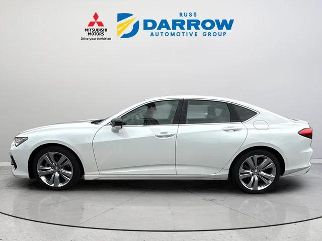 acura tlx 2022 19UUB5F46NA004284 image acura tlx 2022 19UUB5F46NA004284 image