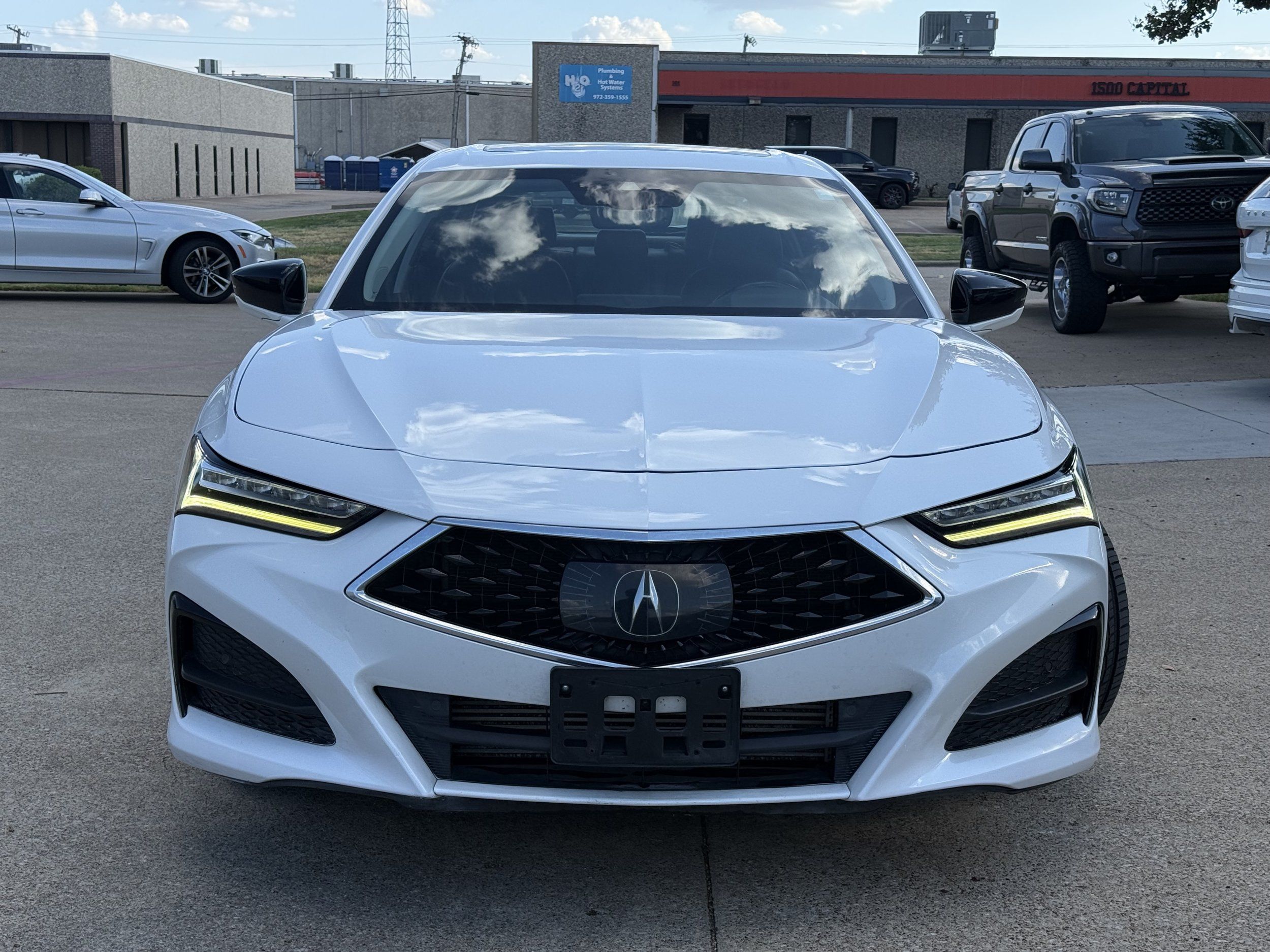 acura tlx 2022 19UUB5F33NA000037 image acura tlx 2022 19UUB5F33NA000037 image