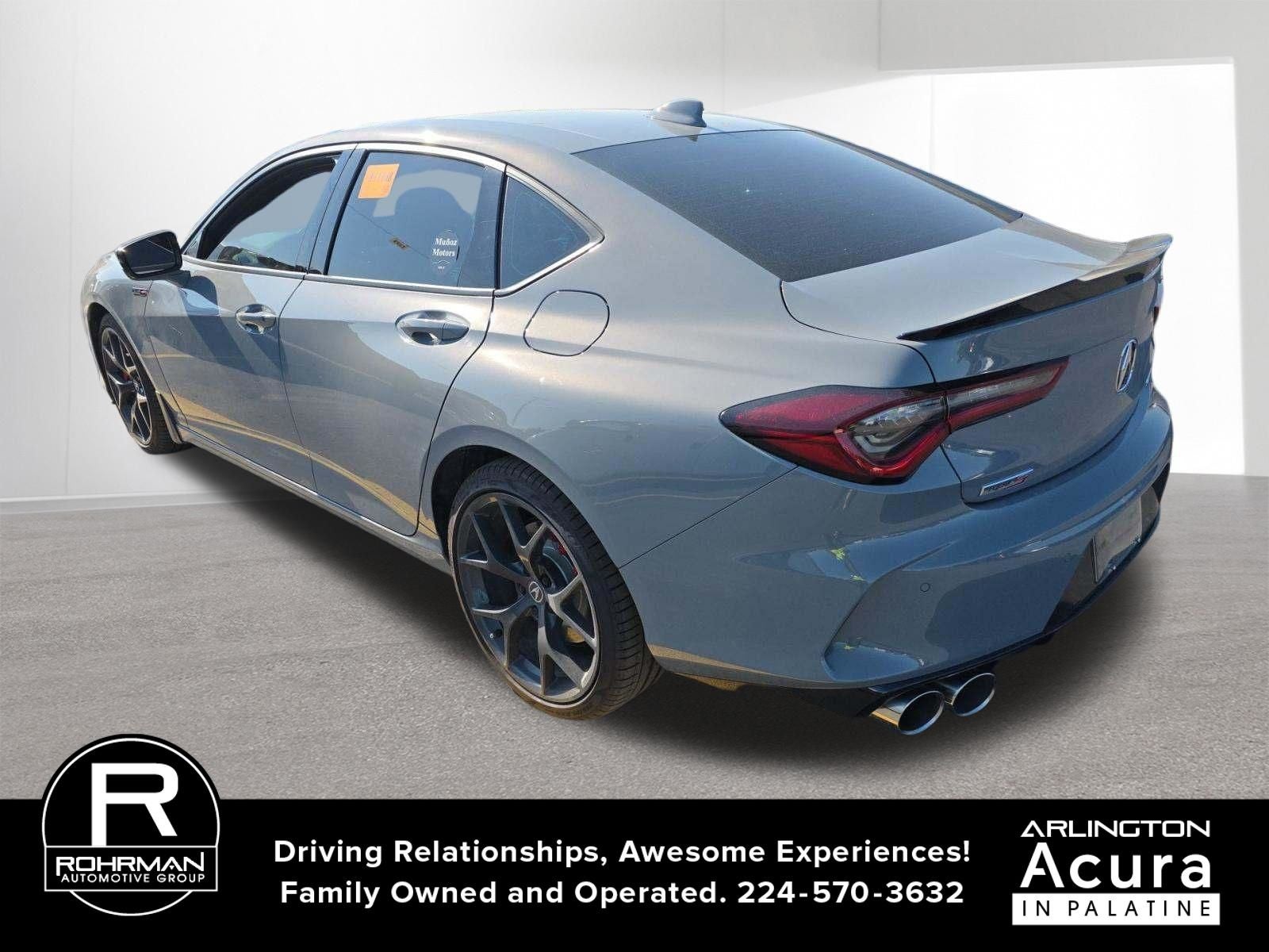acura tlx 2025 19UUB7F07SA800093 image acura tlx 2025 19UUB7F07SA800093 image