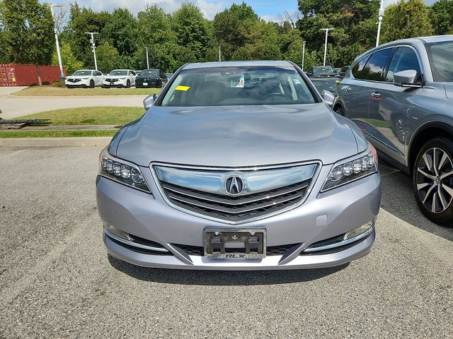 acura rlx 2016 JH4KC1F55GC000236 image acura rlx 2016 JH4KC1F55GC000236 image