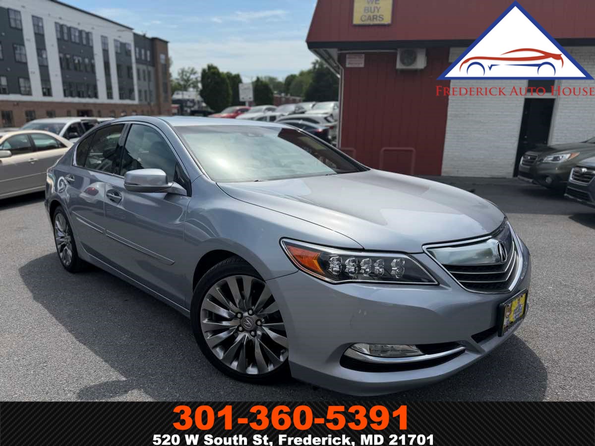 acura rlx 2016 JH4KC1F52GC001974 image acura rlx 2016 JH4KC1F52GC001974 image