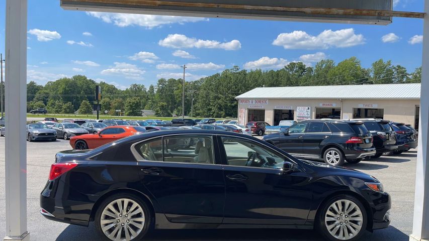 acura rlx 2016 JH4KC1F56GC001038 image acura rlx 2016 JH4KC1F56GC001038 image