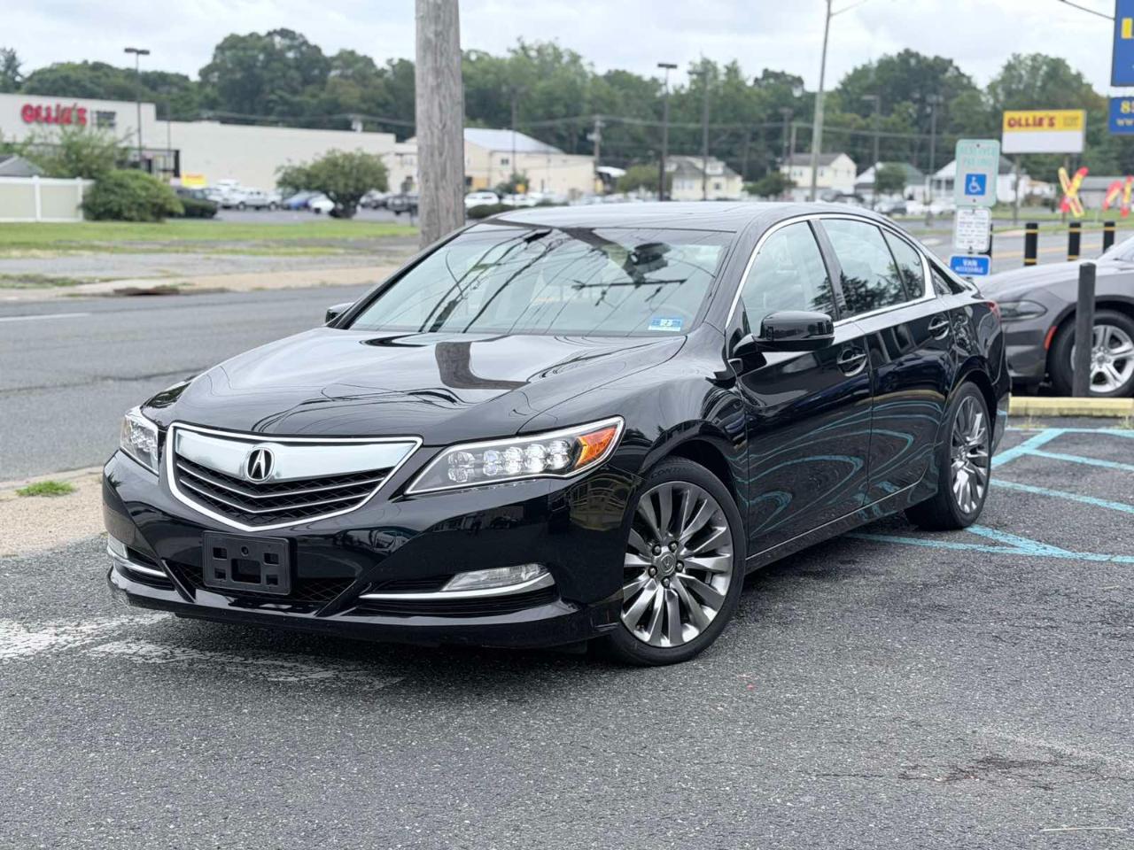 acura rlx 2016 JH4KC1F5XGC000829 image acura rlx 2016 JH4KC1F5XGC000829 image