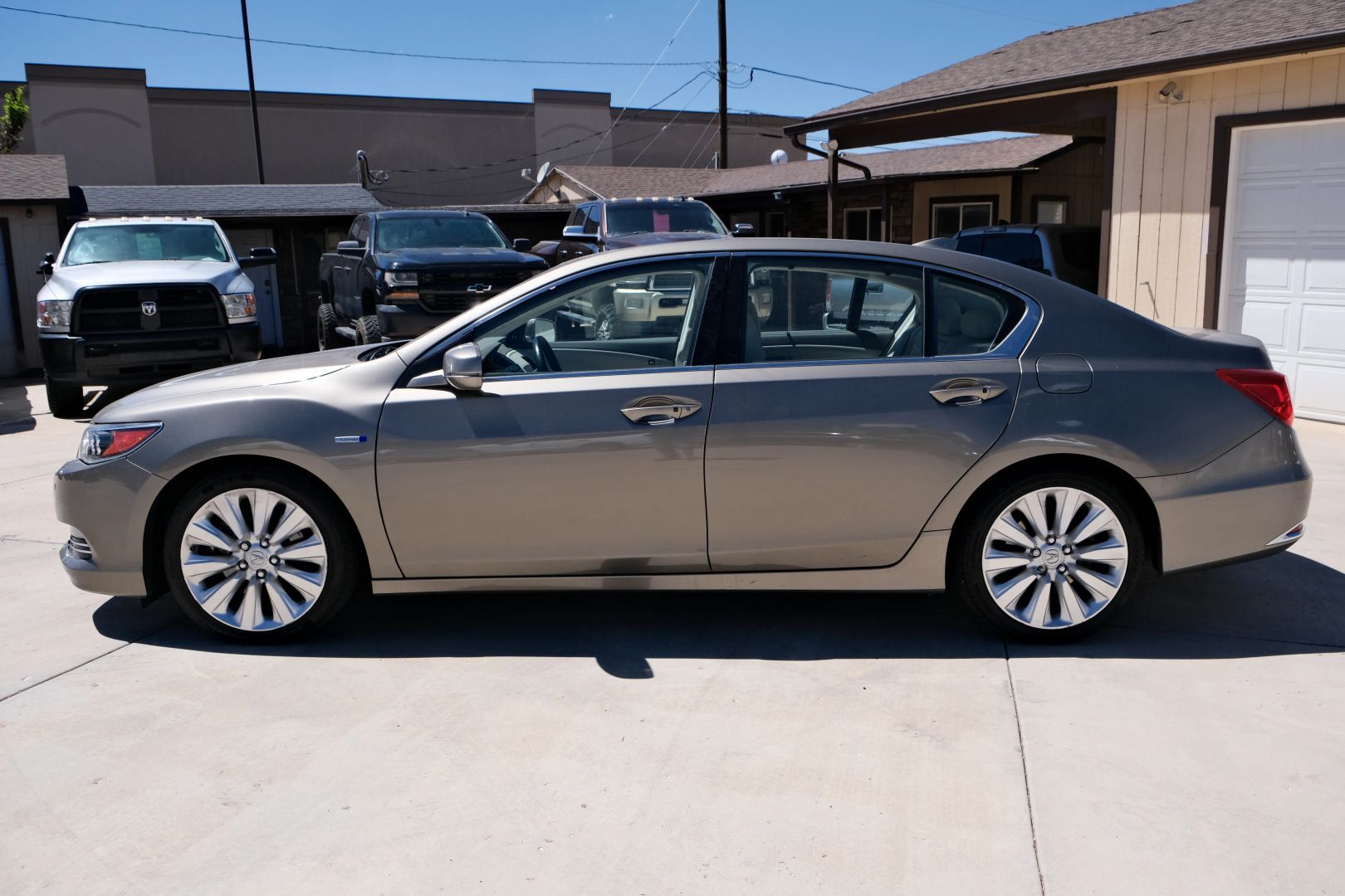 acura rlx 2016 JH4KC2F96GC000352 image acura rlx 2016 JH4KC2F96GC000352 image