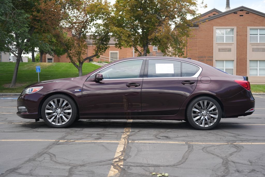 acura rlx 2016 JH4KC2F96GC000187 image acura rlx 2016 JH4KC2F96GC000187 image