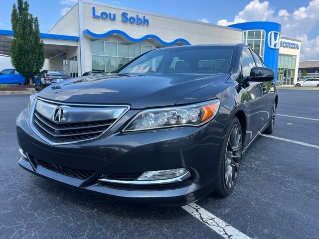 acura rlx 2016 JH4KC1F91GC001872 image acura rlx 2016 JH4KC1F91GC001872 image