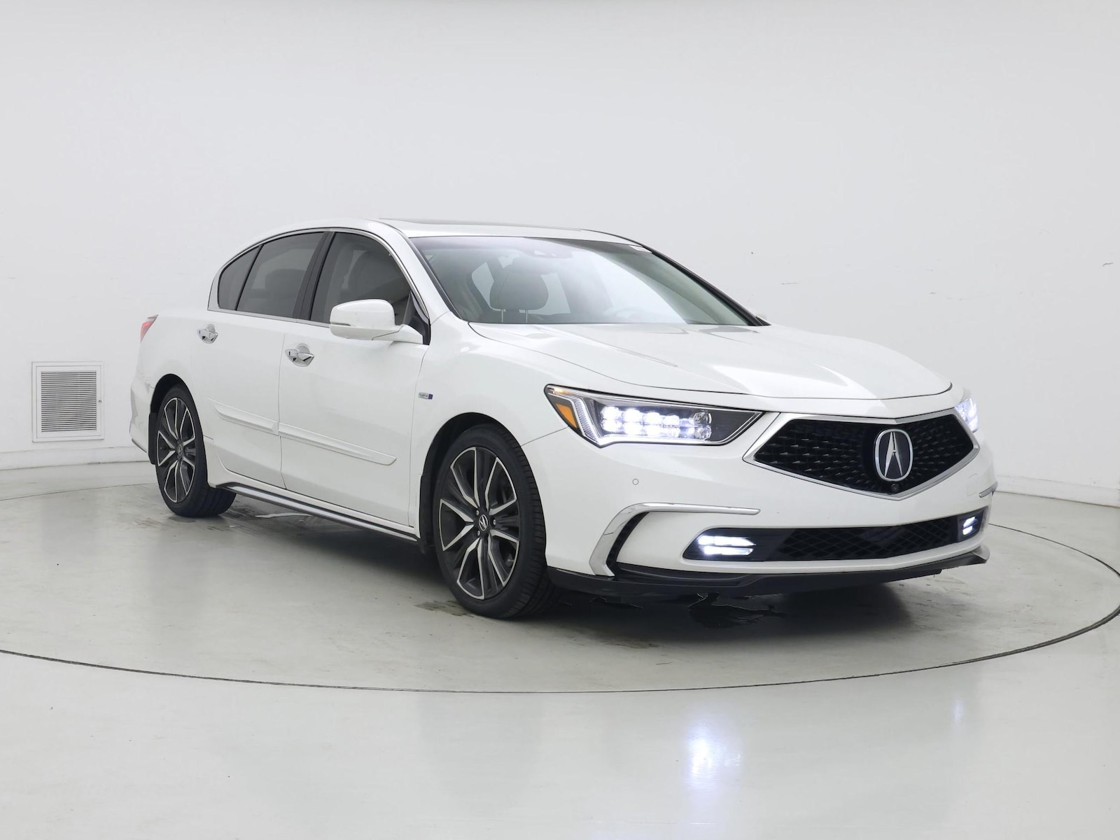 acura rlx 2019 JH4KC2F90KC000310 image acura rlx 2019 JH4KC2F90KC000310 image