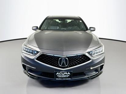 acura rlx 2019 JH4KC1F52KC000039 image acura rlx 2019 JH4KC1F52KC000039 image