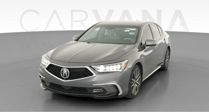 acura rlx 2019 JH4KC2F92KC000342 image acura rlx 2019 JH4KC2F92KC000342 image
