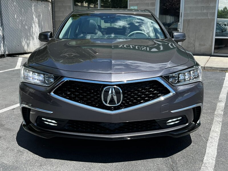 acura rlx 2019 JH4KC2F97KC000045 image acura rlx 2019 JH4KC2F97KC000045 image