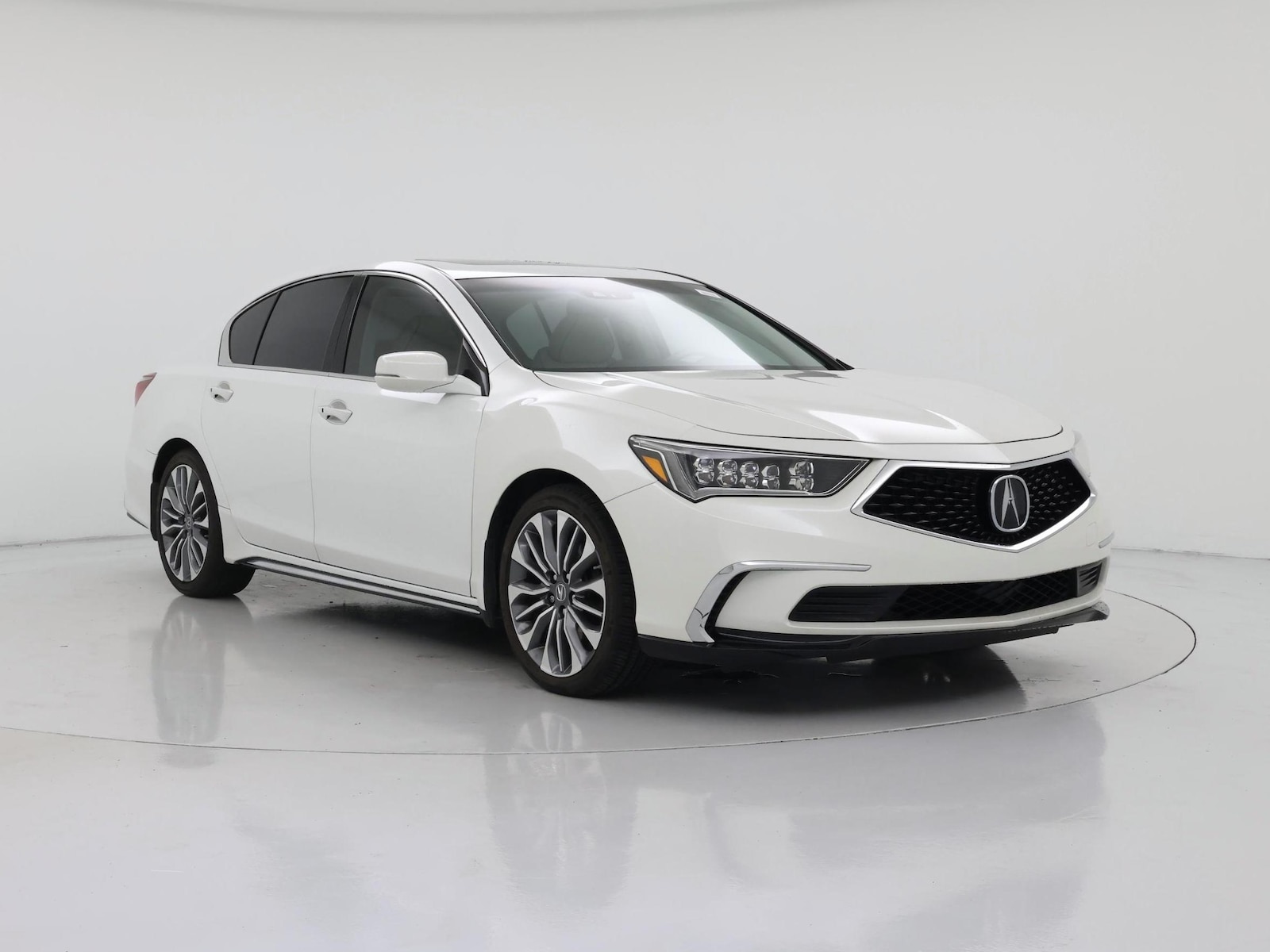 acura rlx 2018 JH4KC1F51JC000709 image acura rlx 2018 JH4KC1F51JC000709 image