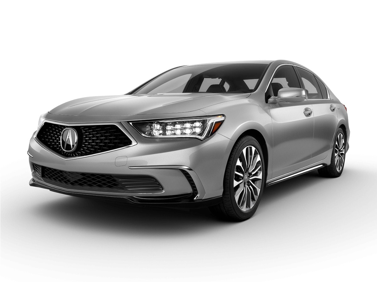 acura rlx 2018 JH4KC1F54JC000526 image acura rlx 2018 JH4KC1F54JC000526 image
