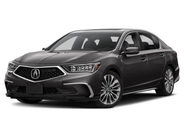 acura rlx 2018 JH4KC1F52JC000914 image acura rlx 2018 JH4KC1F52JC000914 image