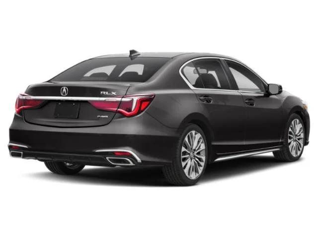 acura rlx 2018 JH4KC1F57JC000679 image acura rlx 2018 JH4KC1F57JC000679 image