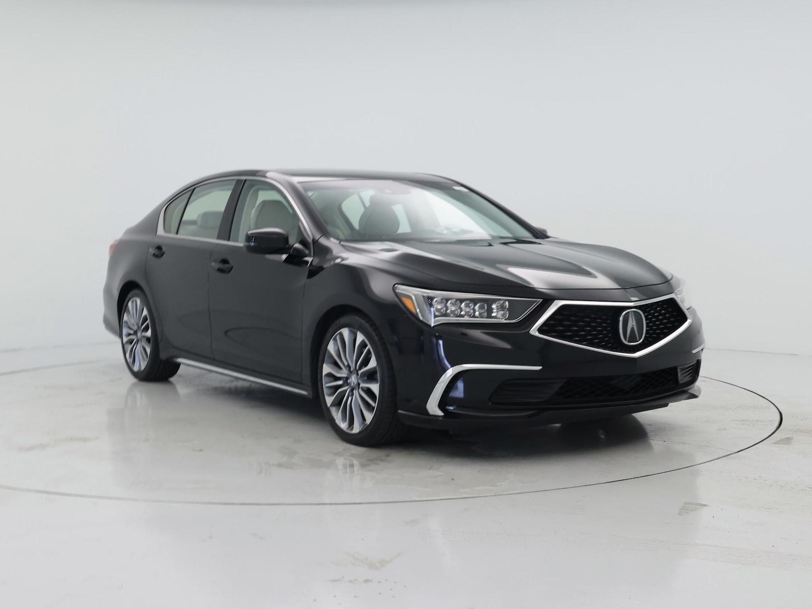 acura rlx 2018 JH4KC1F53JC000825 image acura rlx 2018 JH4KC1F53JC000825 image