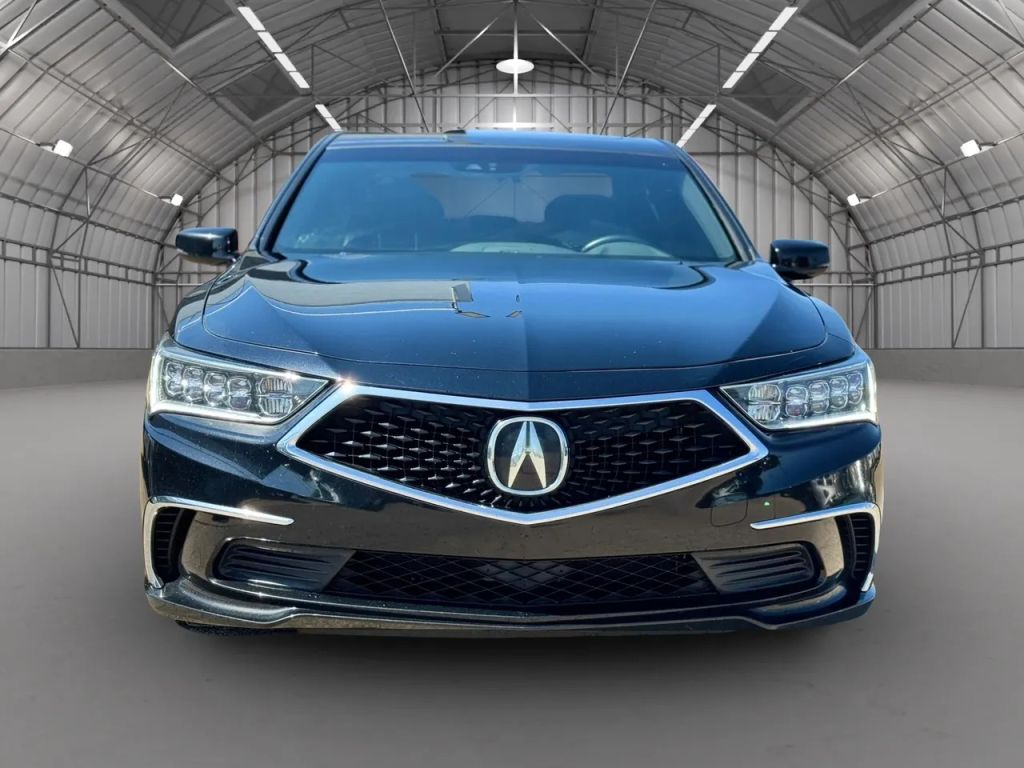 acura rlx 2018 JH4KC1F5XJC001387 image acura rlx 2018 JH4KC1F5XJC001387 image