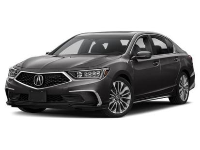 acura rlx 2018 JH4KC1F55JC000518 image acura rlx 2018 JH4KC1F55JC000518 image
