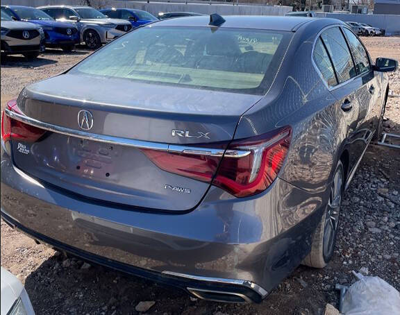 acura rlx 2018 JH4KC1F53JC000727 image acura rlx 2018 JH4KC1F53JC000727 image