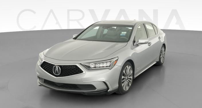 acura rlx 2018 JH4KC1F55JC000437 image acura rlx 2018 JH4KC1F55JC000437 image