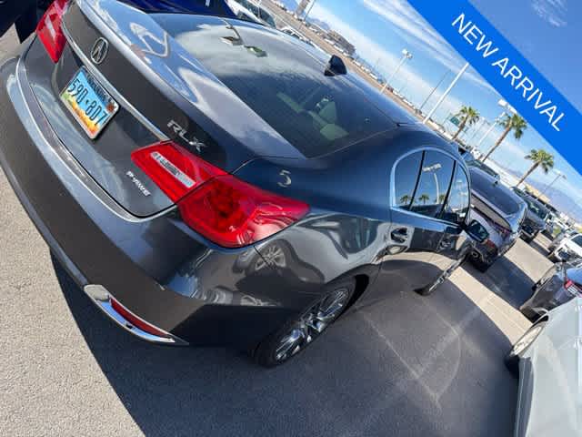 acura rlx 2017 JH4KC1F50HC000775 image acura rlx 2017 JH4KC1F50HC000775 image