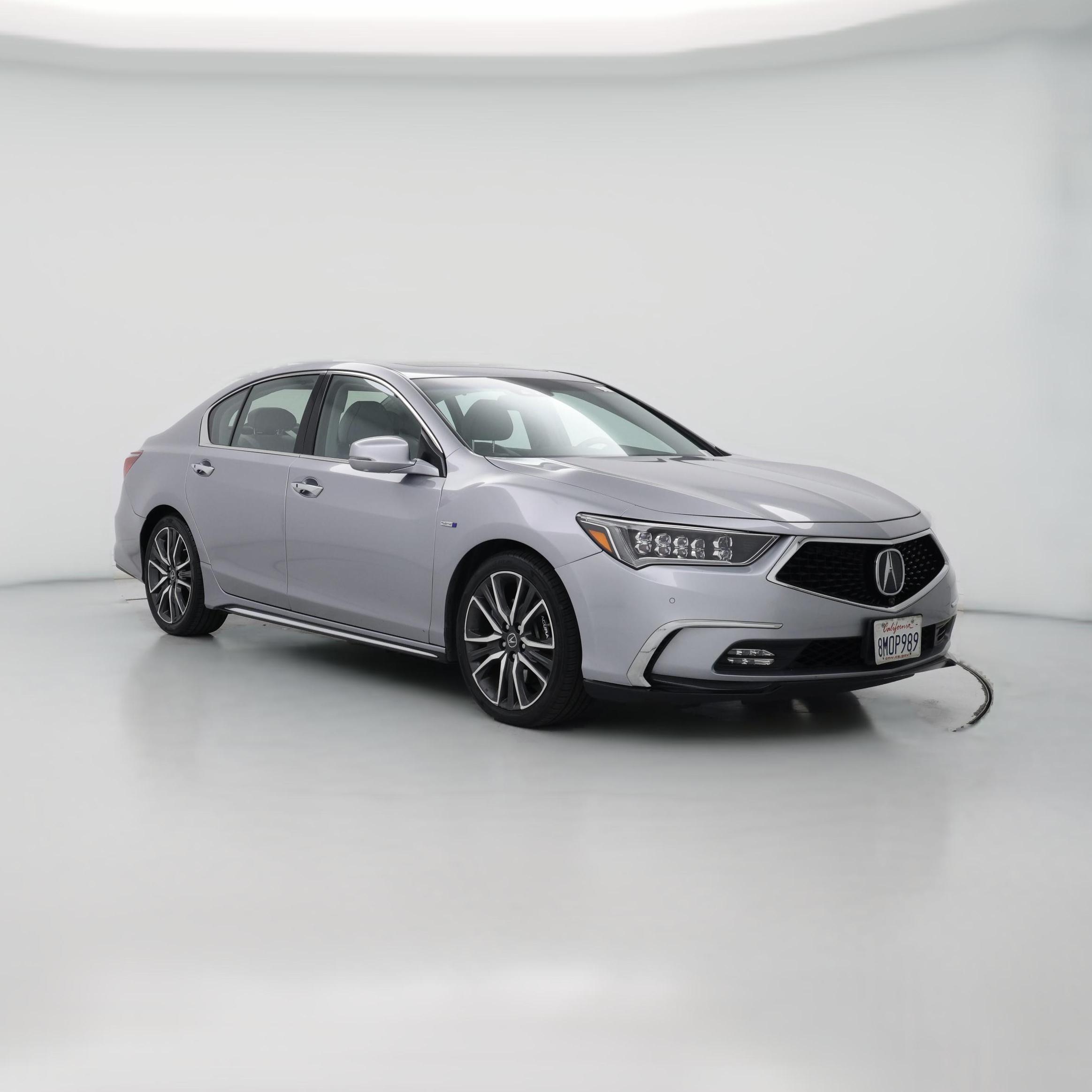 acura rlx 2020 JH4KC2F97LC000158 image acura rlx 2020 JH4KC2F97LC000158 image