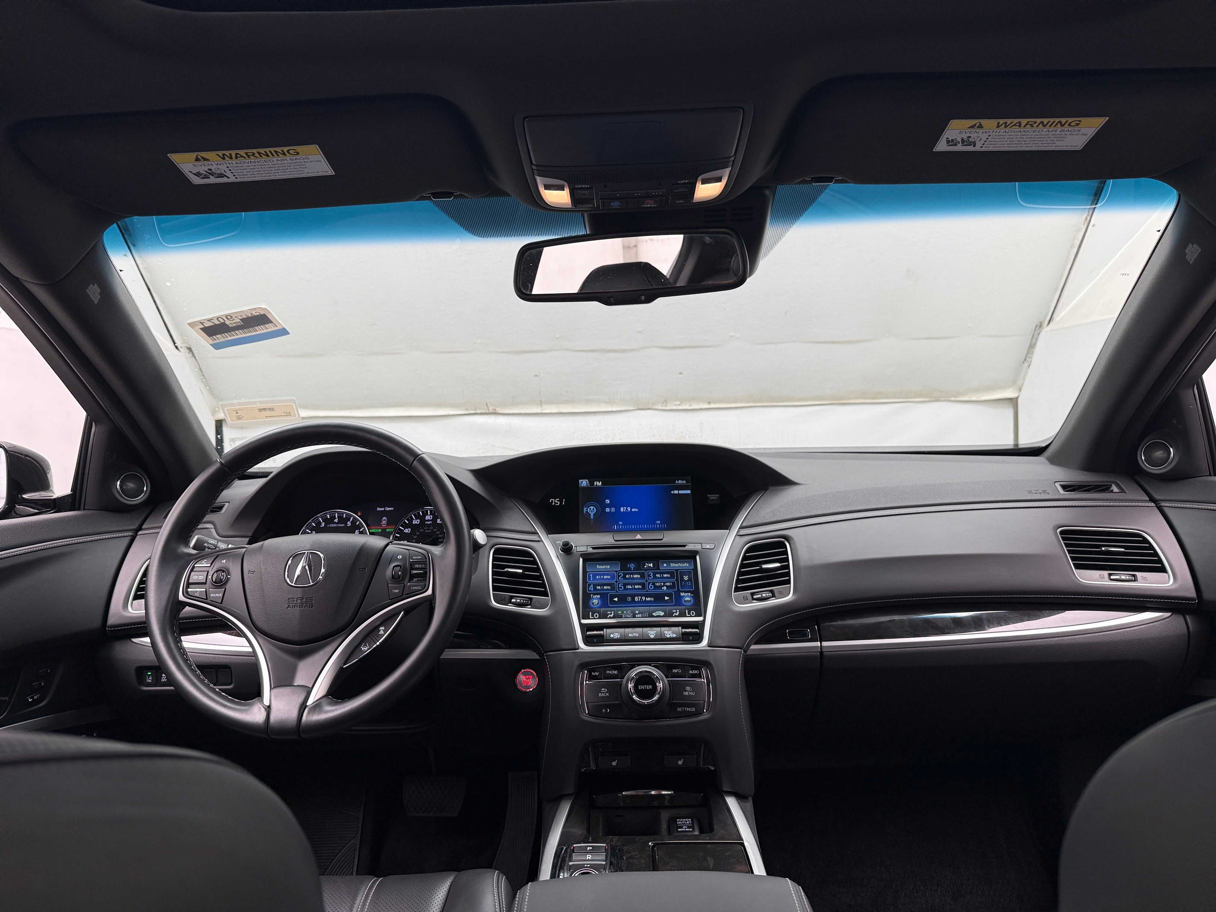 acura rlx 2020 JH4KC1F57LC000636 image acura rlx 2020 JH4KC1F57LC000636 image