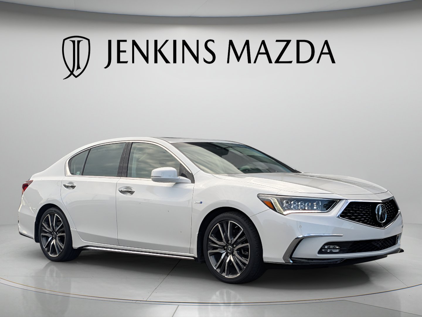 acura rlx 2020 JH4KC2F91LC000172 image acura rlx 2020 JH4KC2F91LC000172 image