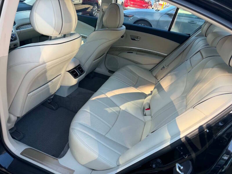 acura rlx 2020 JH4KC1F54LC000240 image acura rlx 2020 JH4KC1F54LC000240 image