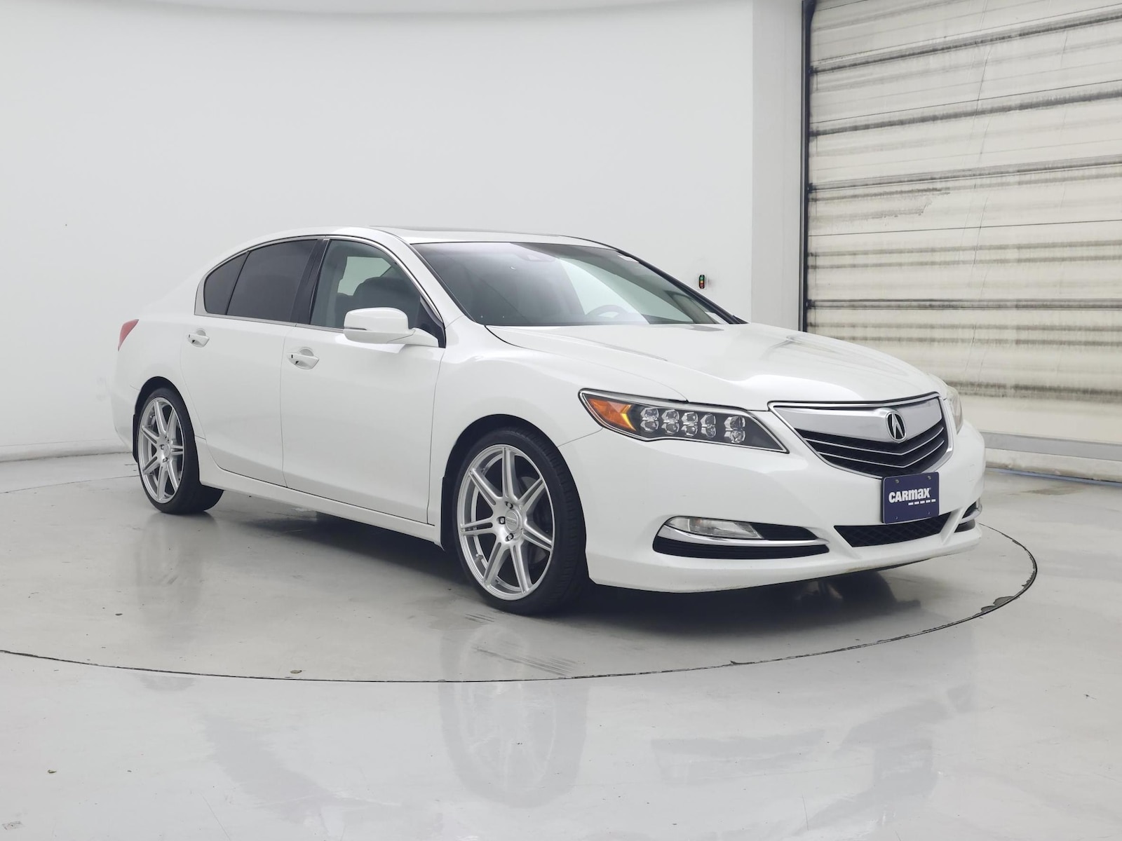 acura rlx 2014 JH4KC1F51EC001560 image acura rlx 2014 JH4KC1F51EC001560 image