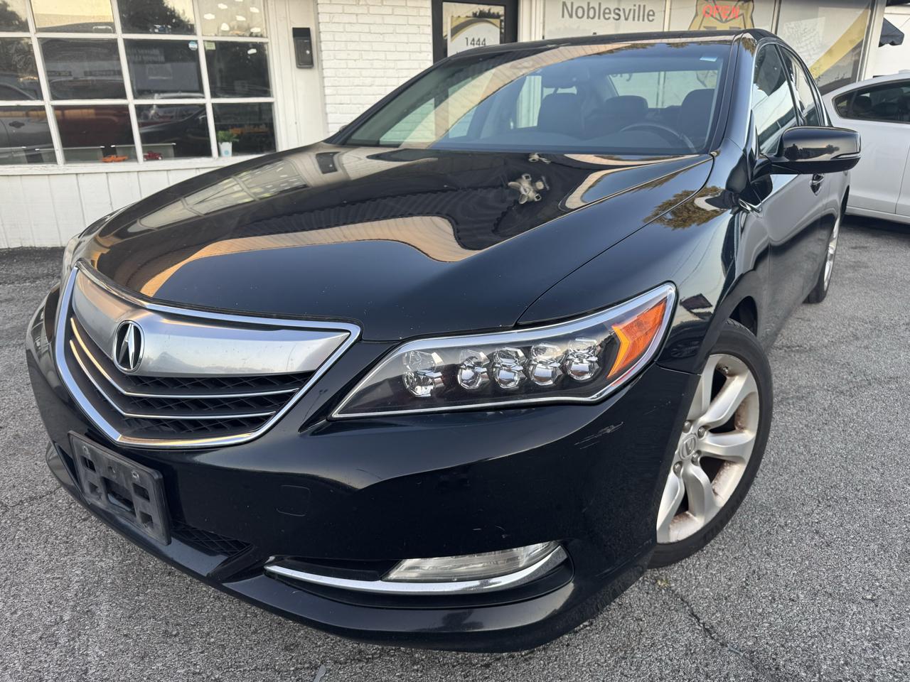 acura rlx 2014 JH4KC1F30EC002570 image acura rlx 2014 JH4KC1F30EC002570 image