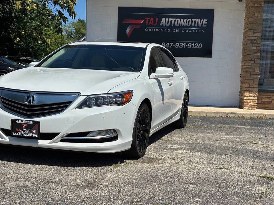 acura rlx 2014 JH4KC1F9XEC007358 image acura rlx 2014 JH4KC1F9XEC007358 image