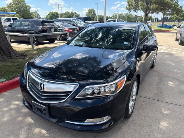 acura rlx 2014 JH4KC1F55EC005367 image acura rlx 2014 JH4KC1F55EC005367 image