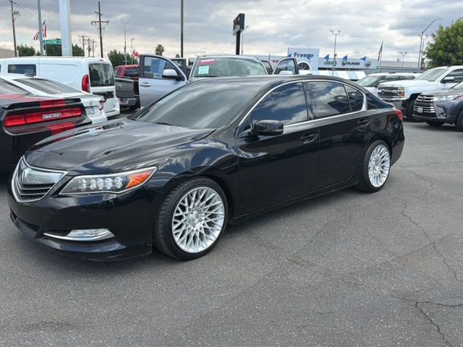 acura rlx 2014 JH4KC1F99EC005911 image acura rlx 2014 JH4KC1F99EC005911 image