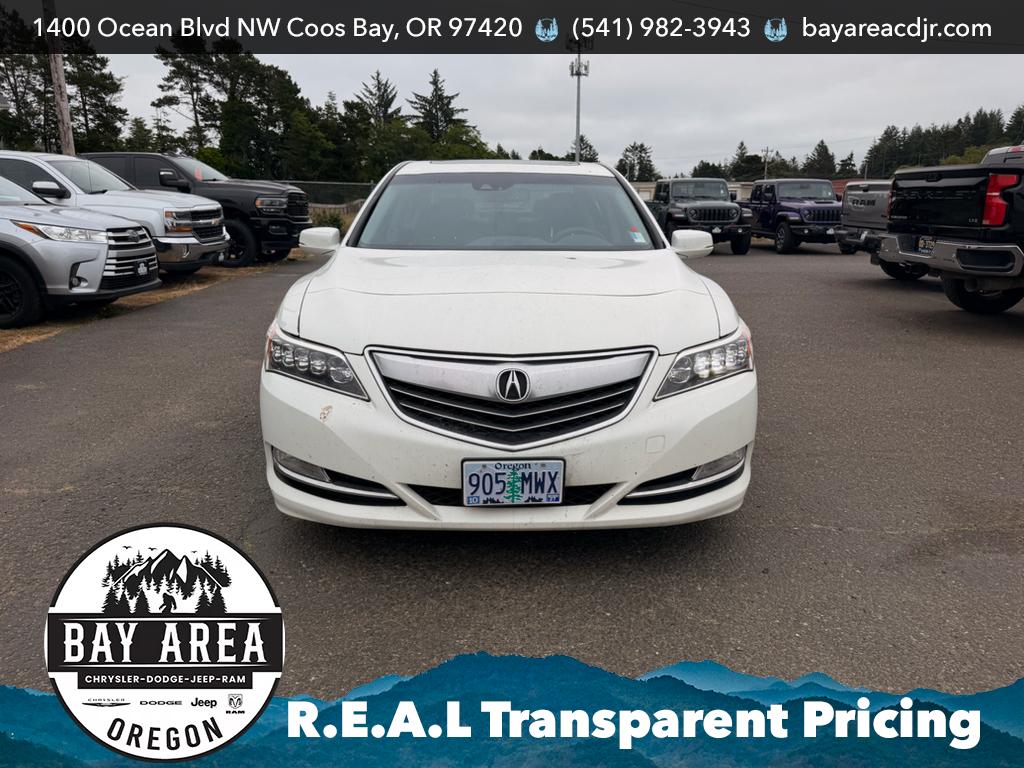 acura rlx 2014 JH4KC1F56EC001411 image acura rlx 2014 JH4KC1F56EC001411 image