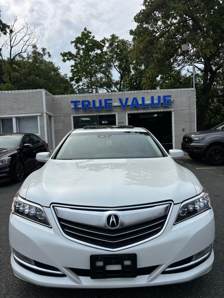 acura rlx 2014 JH4KC1F71EC001365 image acura rlx 2014 JH4KC1F71EC001365 image