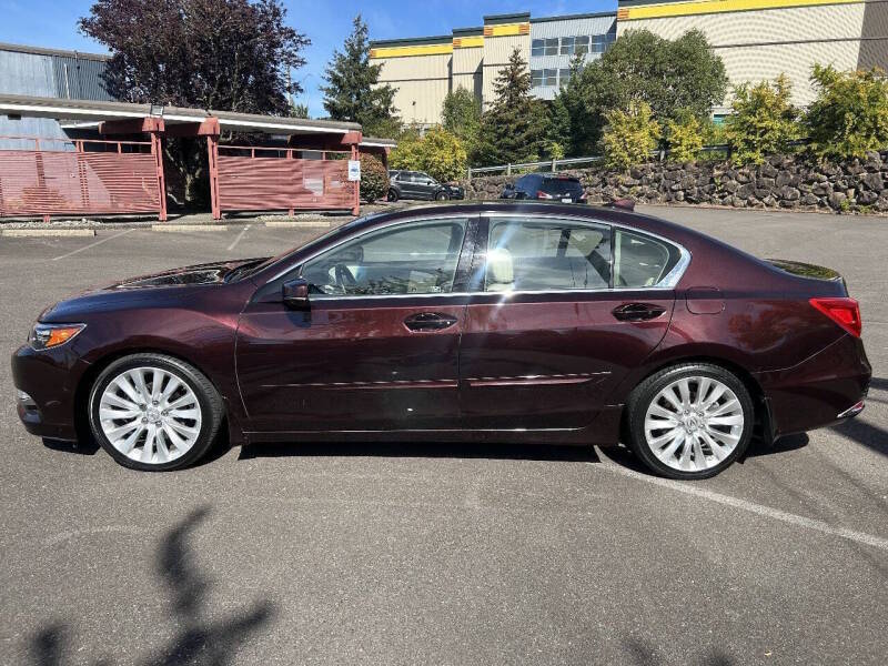 acura rlx 2014 JH4KC1F9XEC000300 image acura rlx 2014 JH4KC1F9XEC000300 image