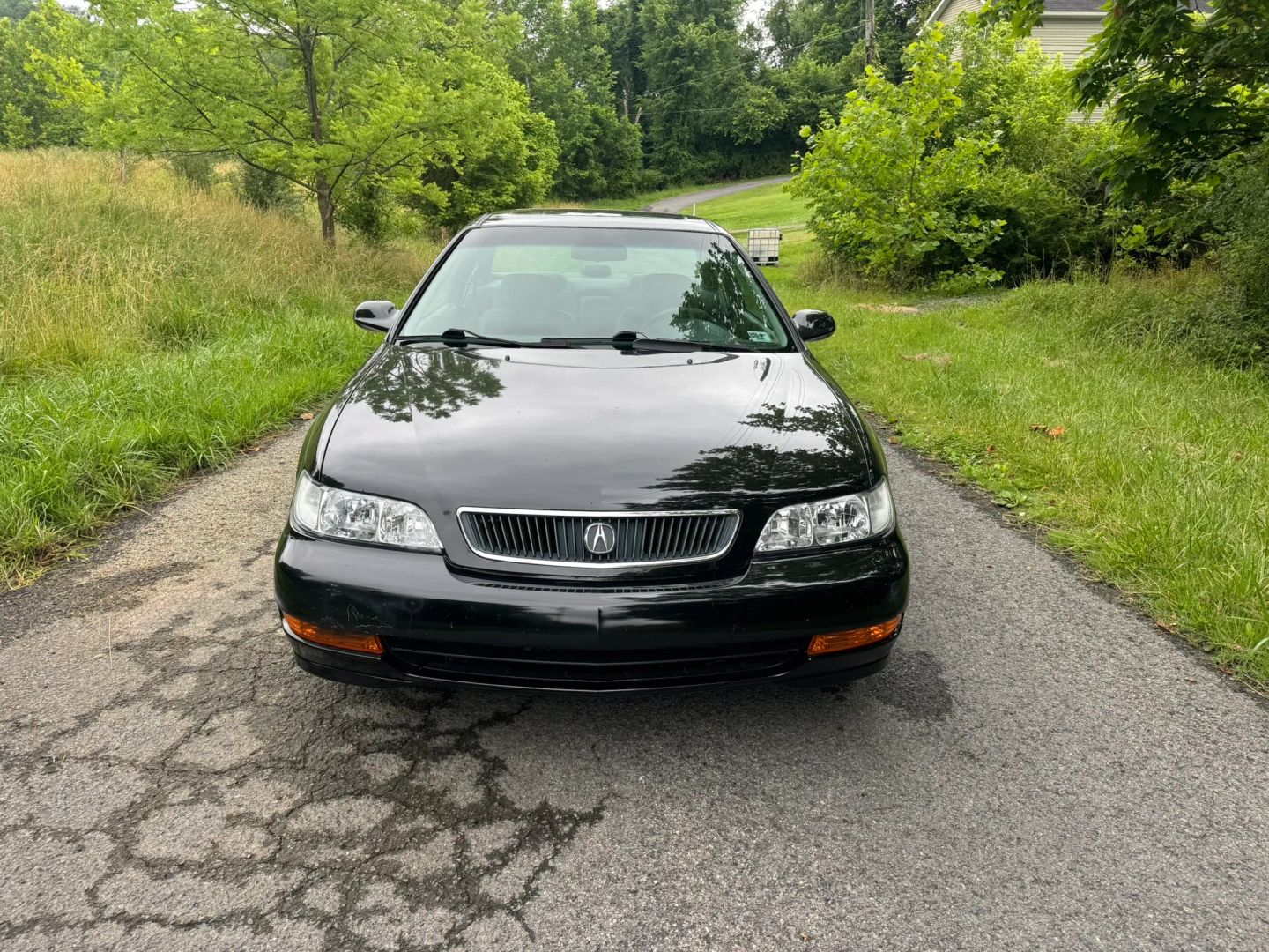 acura cl 1998 19UYA2257WL007282 image acura cl 1998 19UYA2257WL007282 image