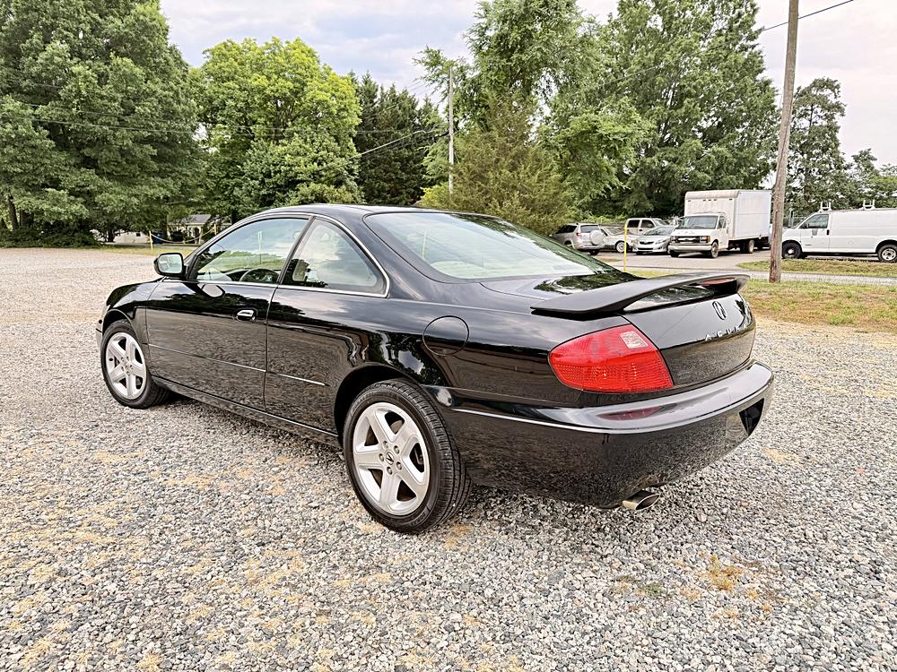 acura cl 2001 19UYA42601A022361 image acura cl 2001 19UYA42601A022361 image