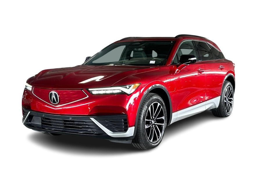 acura zdx 2024 4W5KHNRL0RZ508282 image acura zdx 2024 4W5KHNRL0RZ508282 image
