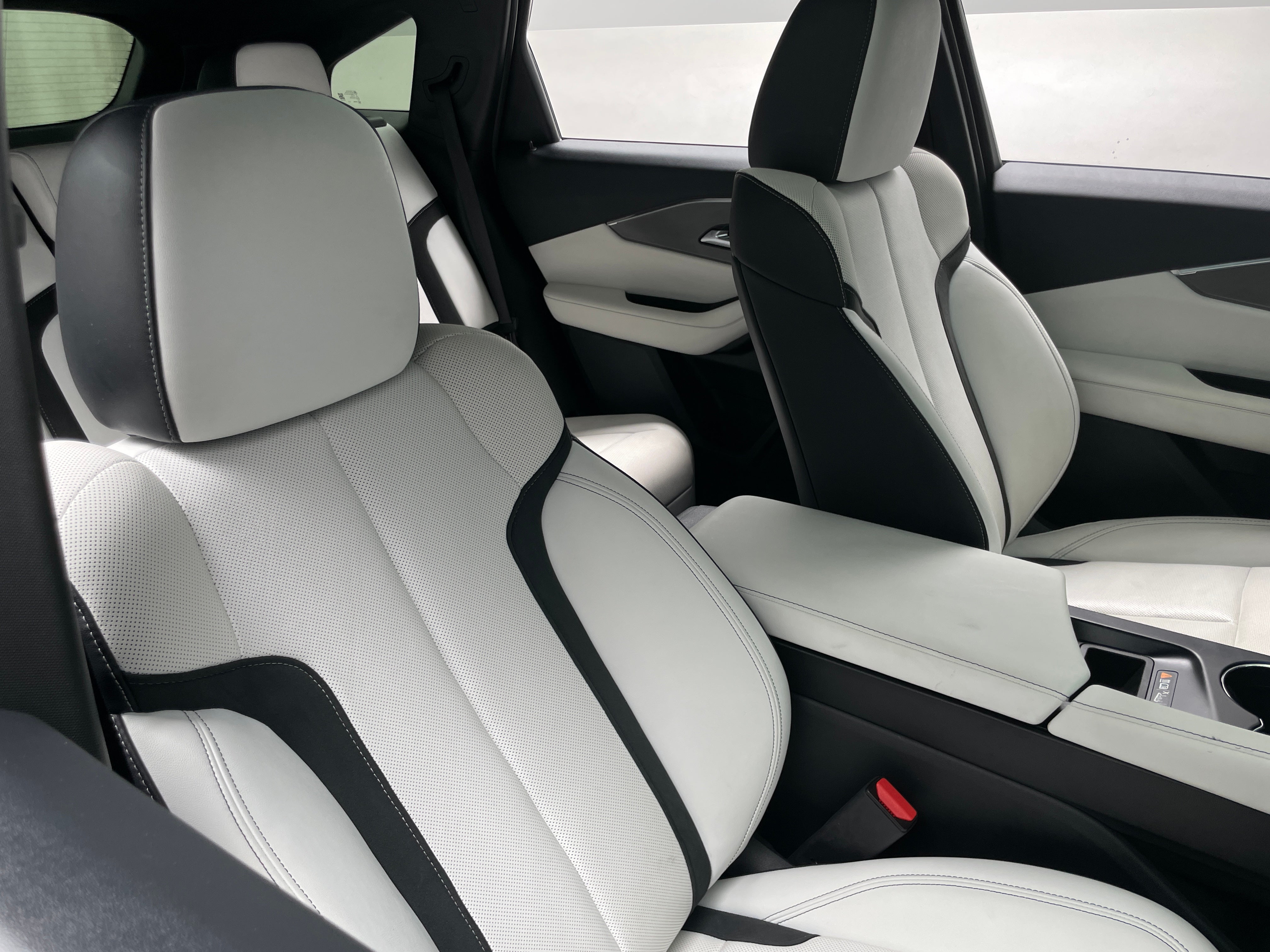 acura zdx 2024 4W5KHMRK2RZ504784 image acura zdx 2024 4W5KHMRK2RZ504784 image