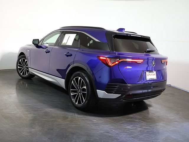 acura zdx 2024 4W5KHNRL5RZ506544 image acura zdx 2024 4W5KHNRL5RZ506544 image