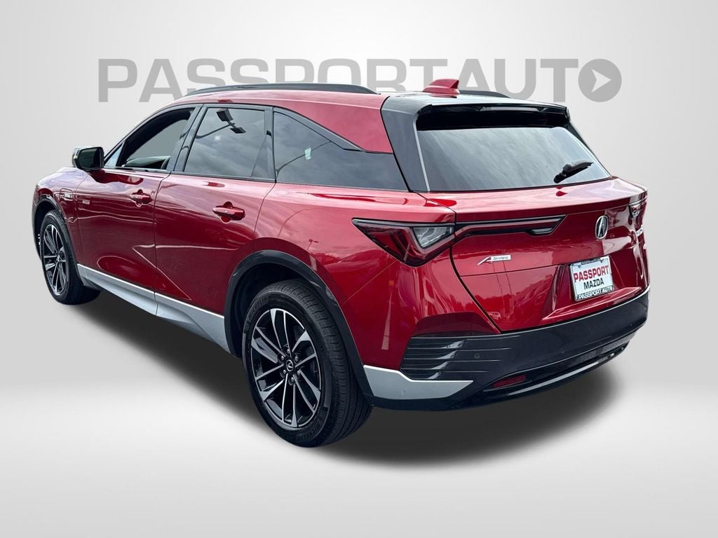 acura zdx 2024 4W5KHNRL5RZ508178 image acura zdx 2024 4W5KHNRL5RZ508178 image