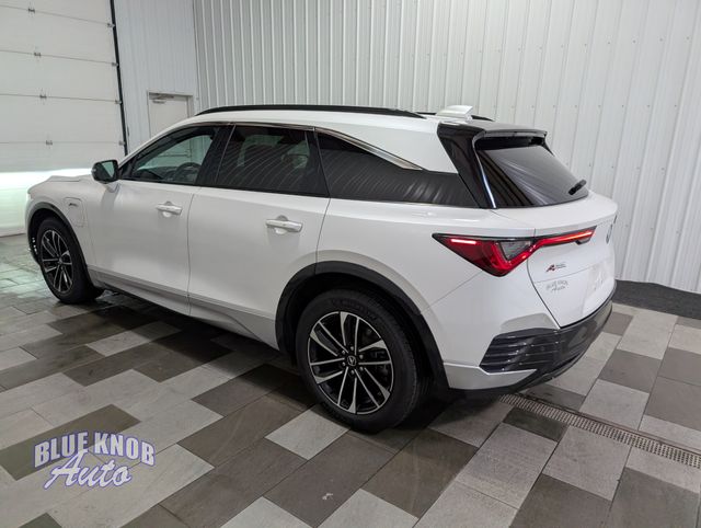 acura zdx 2024 4W5KHNRL4RZ502257 image acura zdx 2024 4W5KHNRL4RZ502257 image