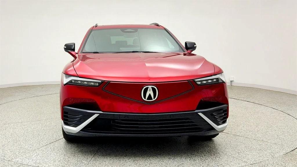 acura zdx 2024 4W5KHNRL8RZ512760 image acura zdx 2024 4W5KHNRL8RZ512760 image