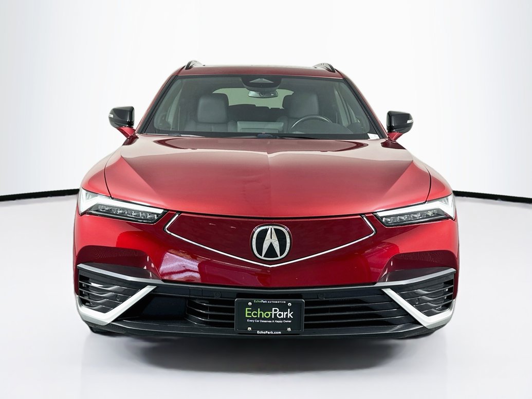 acura zdx 2024 4W5KHNRL8RZ519773 image acura zdx 2024 4W5KHNRL8RZ519773 image
