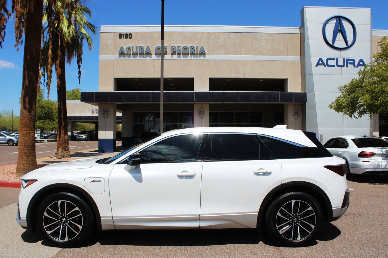 acura zdx 2024 4W5KHMRK7RZ502853 image acura zdx 2024 4W5KHMRK7RZ502853 image