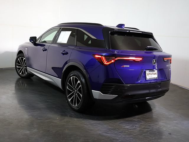 acura zdx 2024 4W5KHNRL6RZ504060 image acura zdx 2024 4W5KHNRL6RZ504060 image