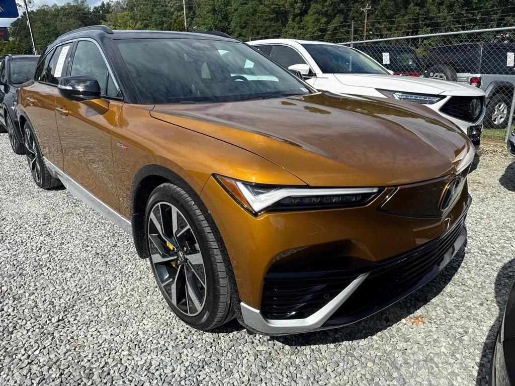 acura zdx 2024 4W5XHPRL1RZ503206 image acura zdx 2024 4W5XHPRL1RZ503206 image