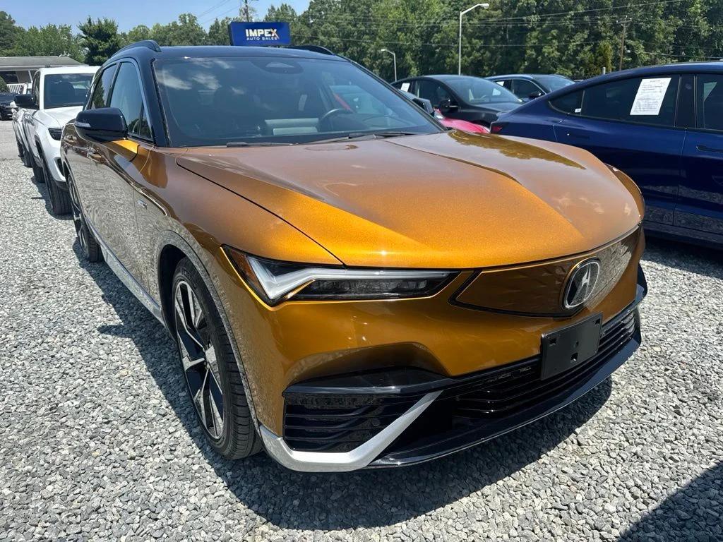 acura zdx 2024 4W5XHPRL0RZ509238 image acura zdx 2024 4W5XHPRL0RZ509238 image